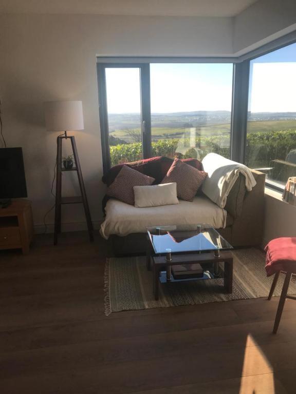 New Studio Near Lahinch, Doolin & Cliffs Of Moher Exteriör bild