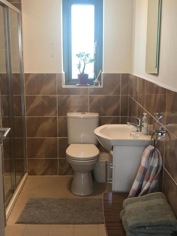 New Studio Near Lahinch, Doolin & Cliffs Of Moher Exteriör bild