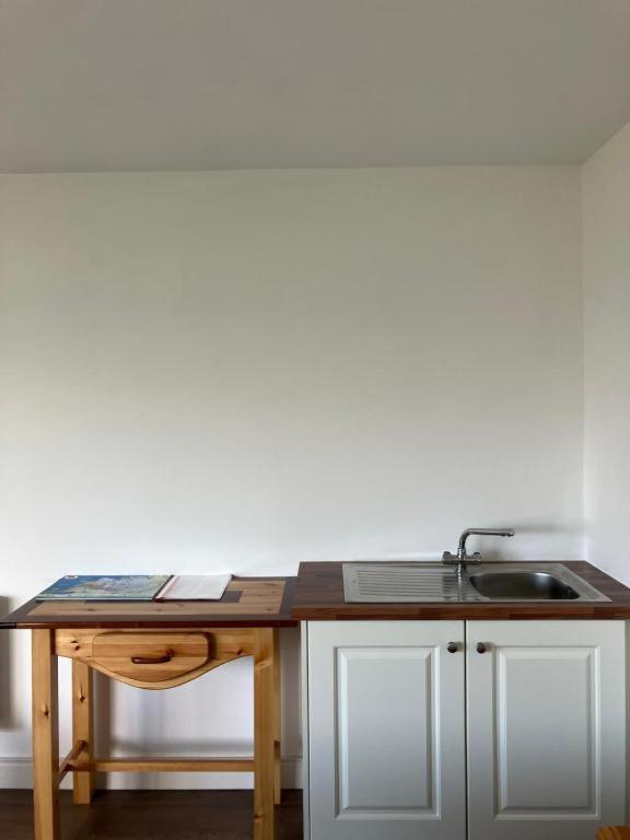 New Studio Near Lahinch, Doolin & Cliffs Of Moher Exteriör bild